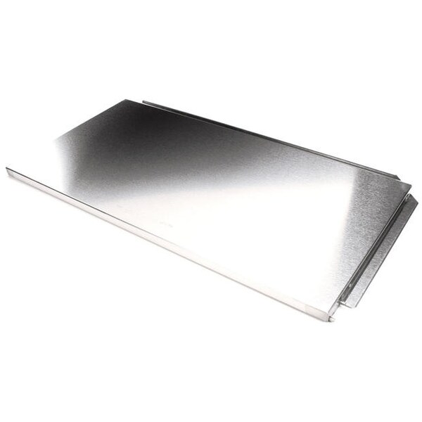 Assembly Lid Ts072